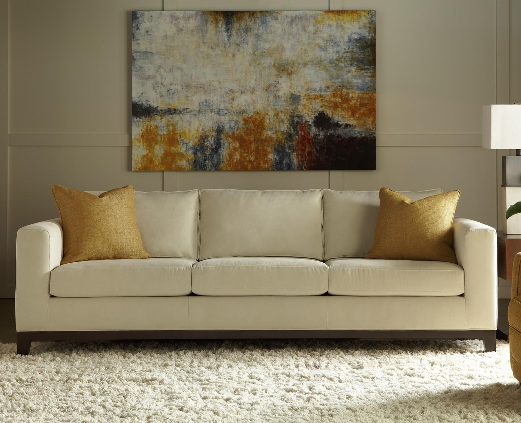 Brooke 3 online seat sofa